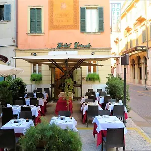 2* Hotell Torcolo 