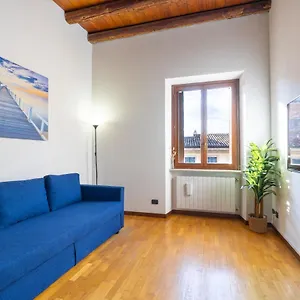 Residenza Al Corso Appartement