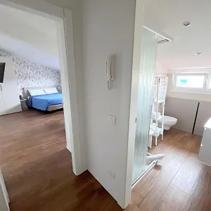 La Mansarda Panoramica Appartement