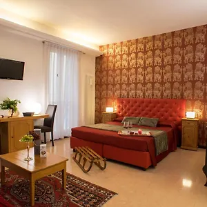 3* Pensionat Relais La Torre