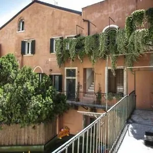 Cortiletto Appartement