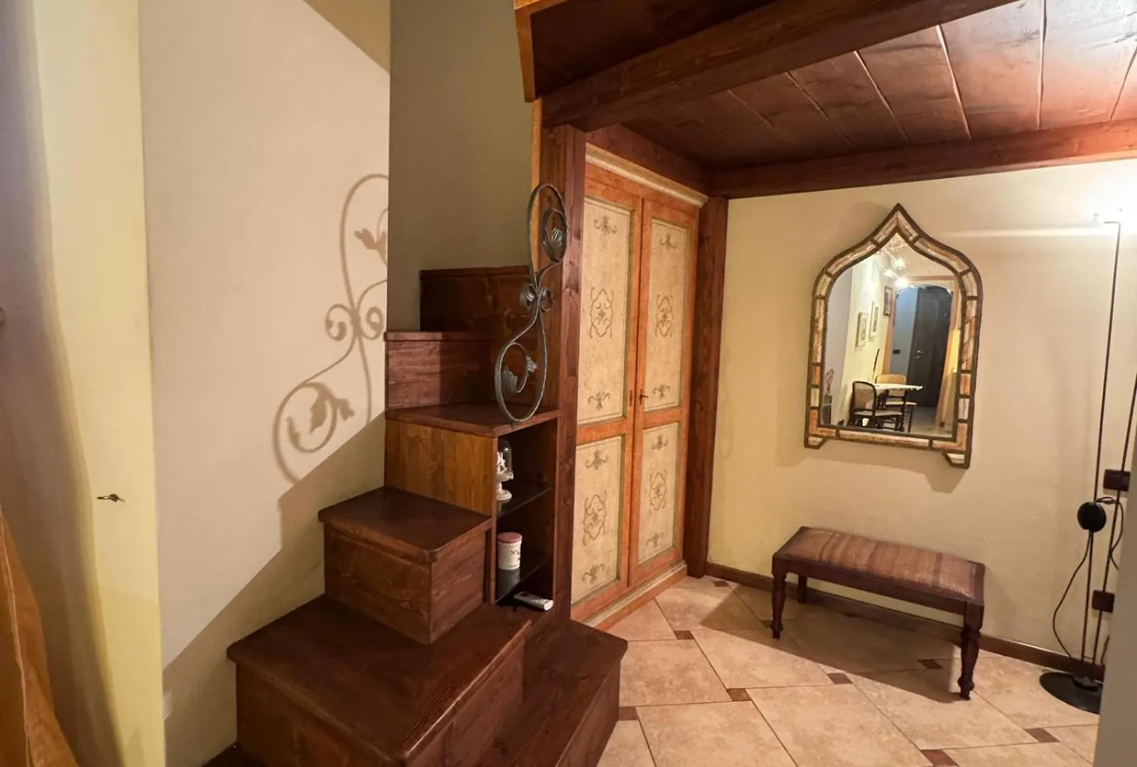 Casa Cecilia A Verona Italy