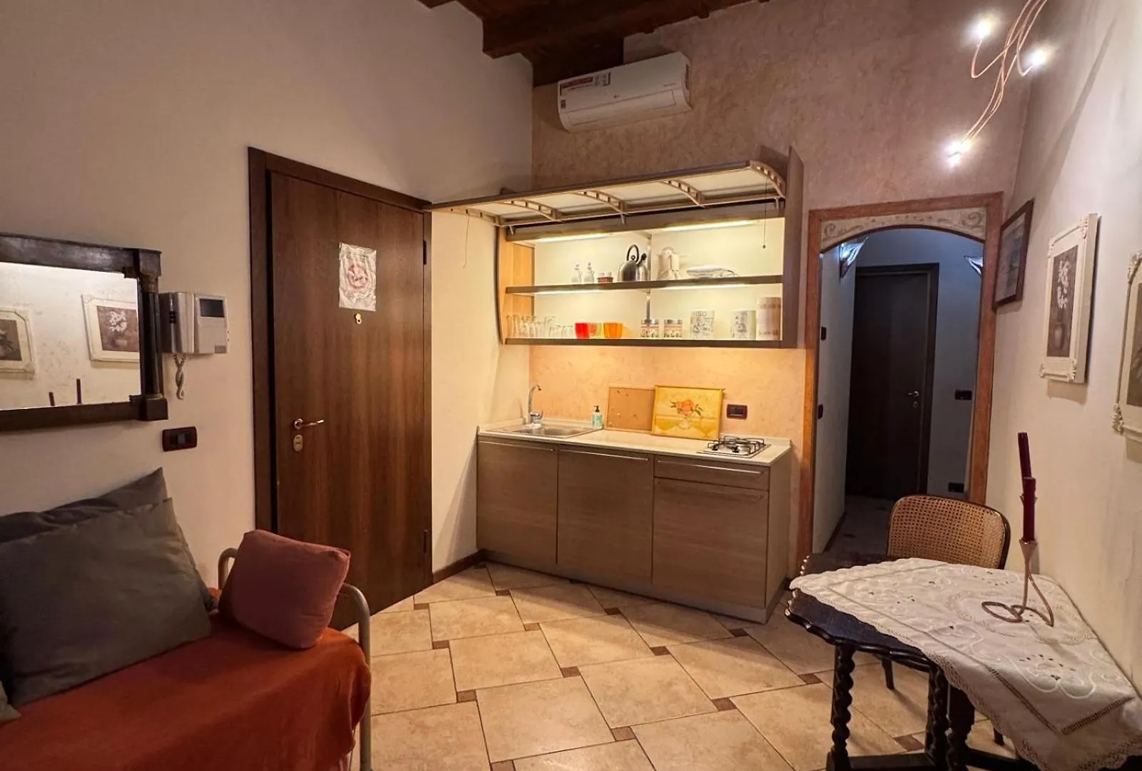 Casa Cecilia A Verona