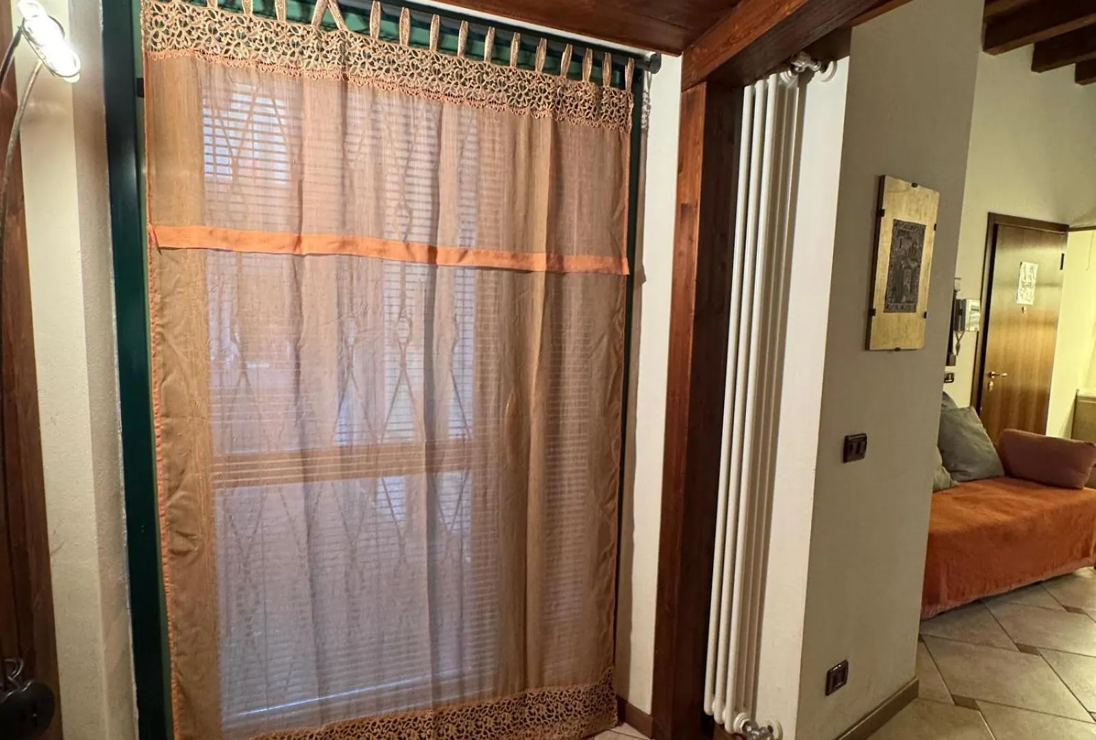 Apartment Casa Cecilia A Verona