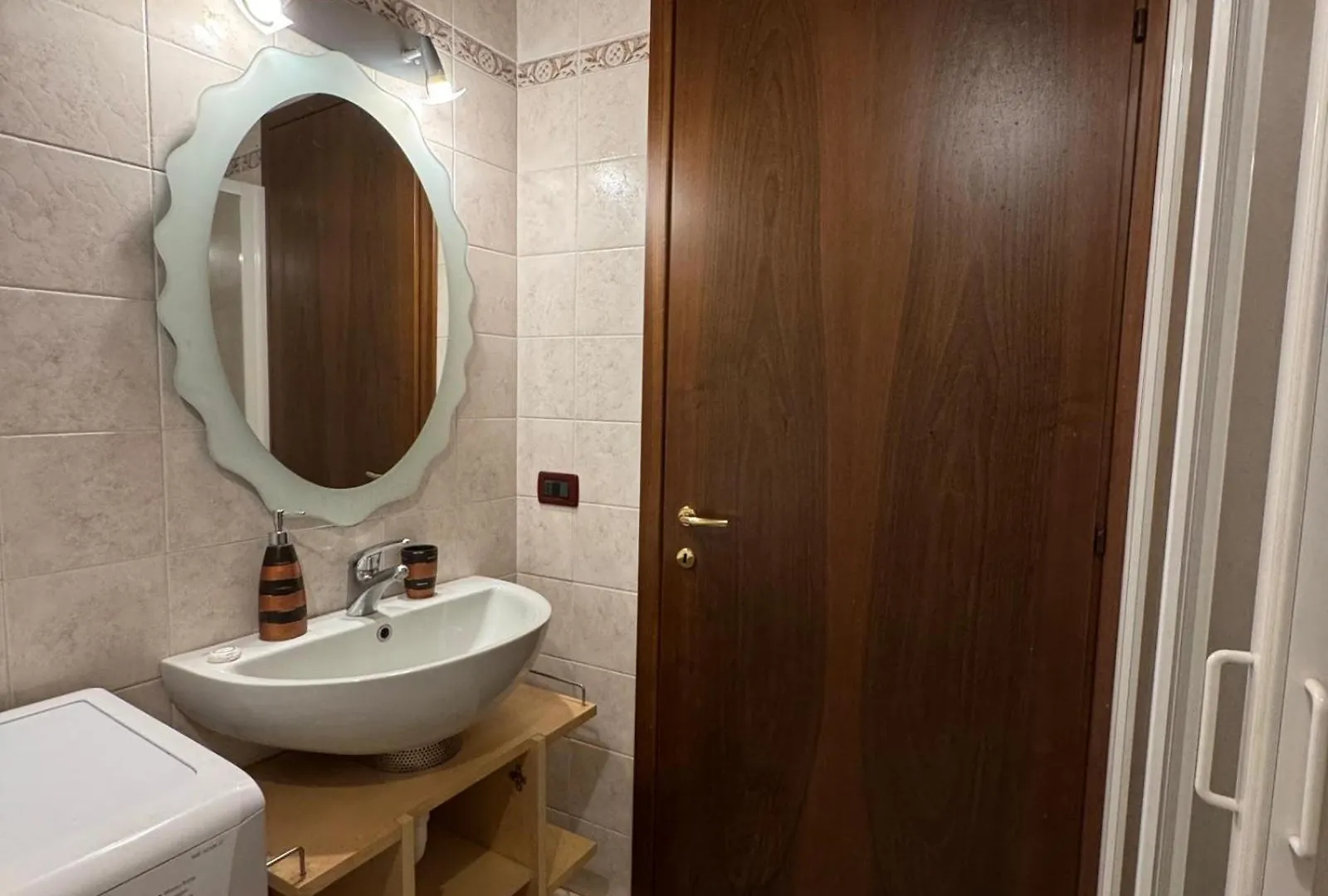 Apartment Casa Cecilia A Verona Italy