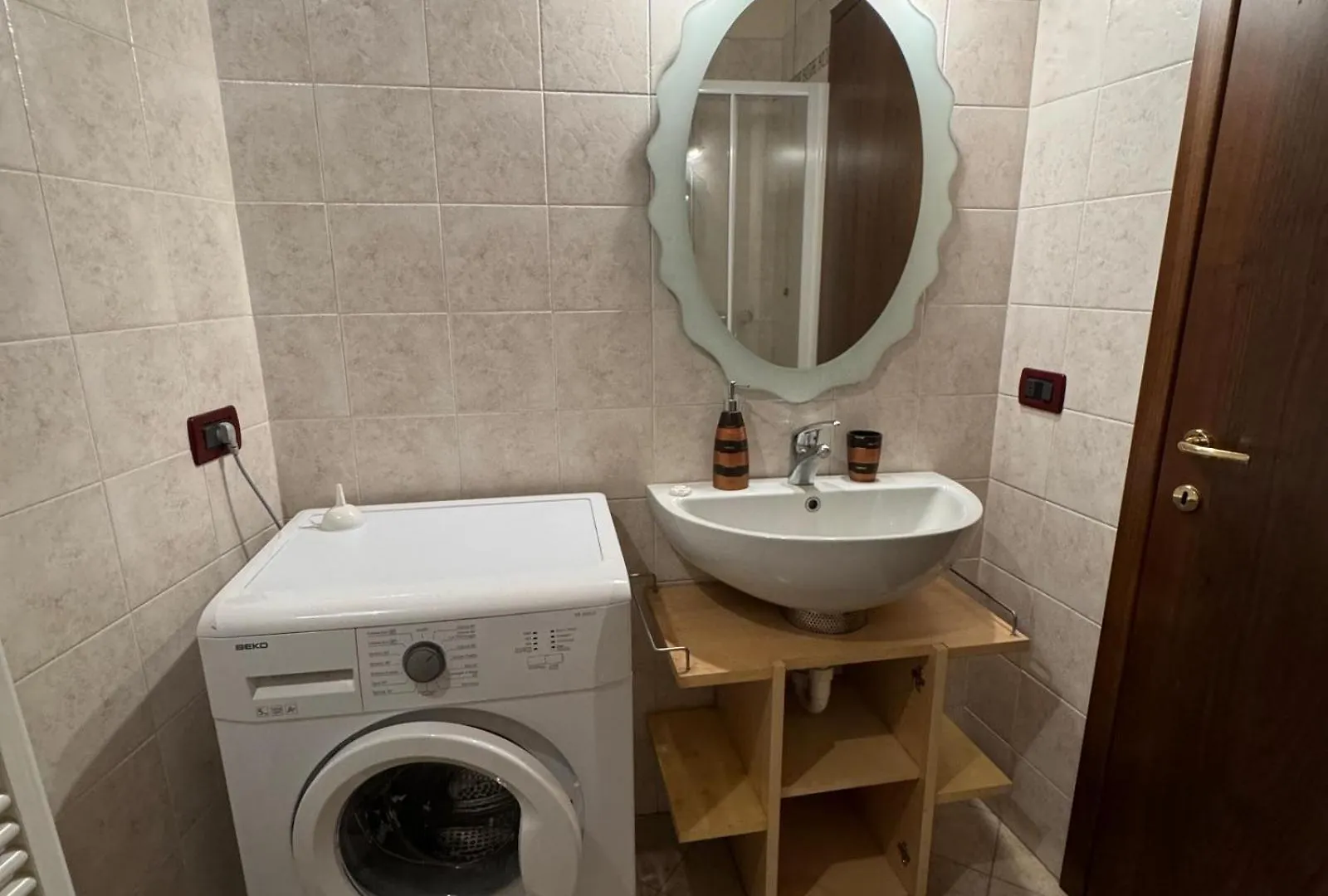 Casa Cecilia A Verona Apartmán